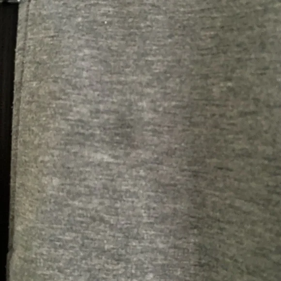 Fila Men's Charcoal Gray Lightweight Jacket - Picture 3 of 4